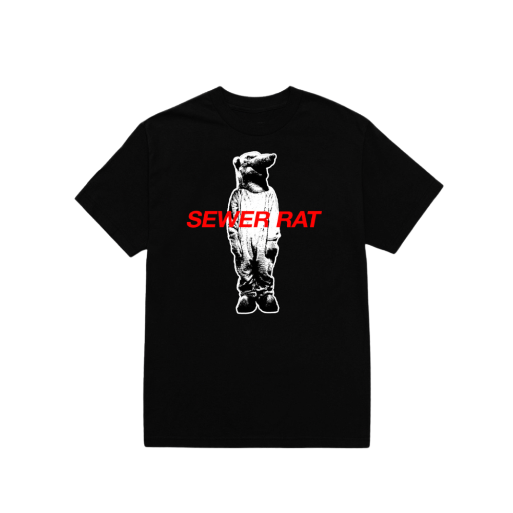 ranor  ラナー  HAND SPRAY DOT PRINT T-SHIRT HAND SPRAY DOT PRINT T-SHIRT | ALL ITEM | ranor