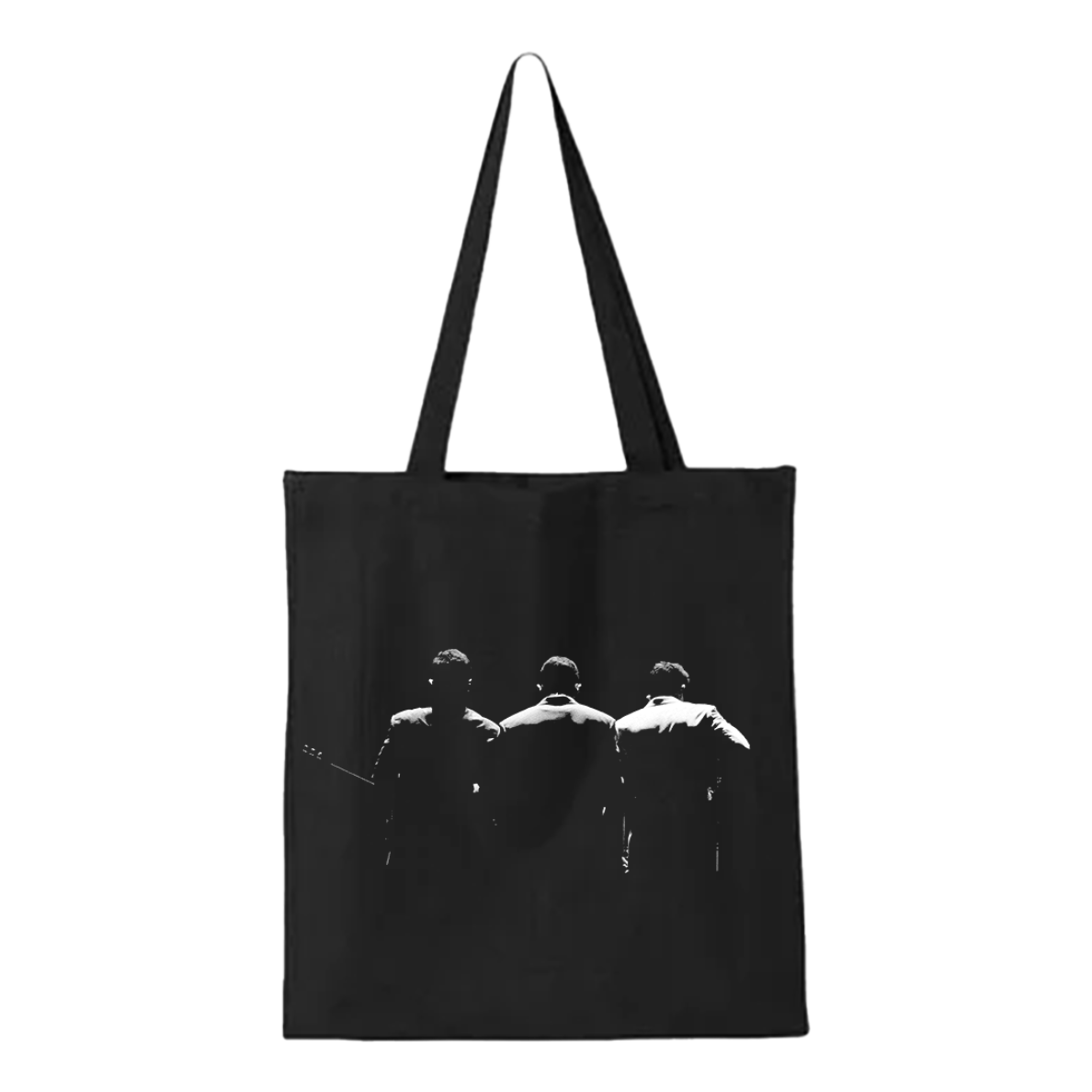 FIVE ALBUMS ONE NIGHT TOTE