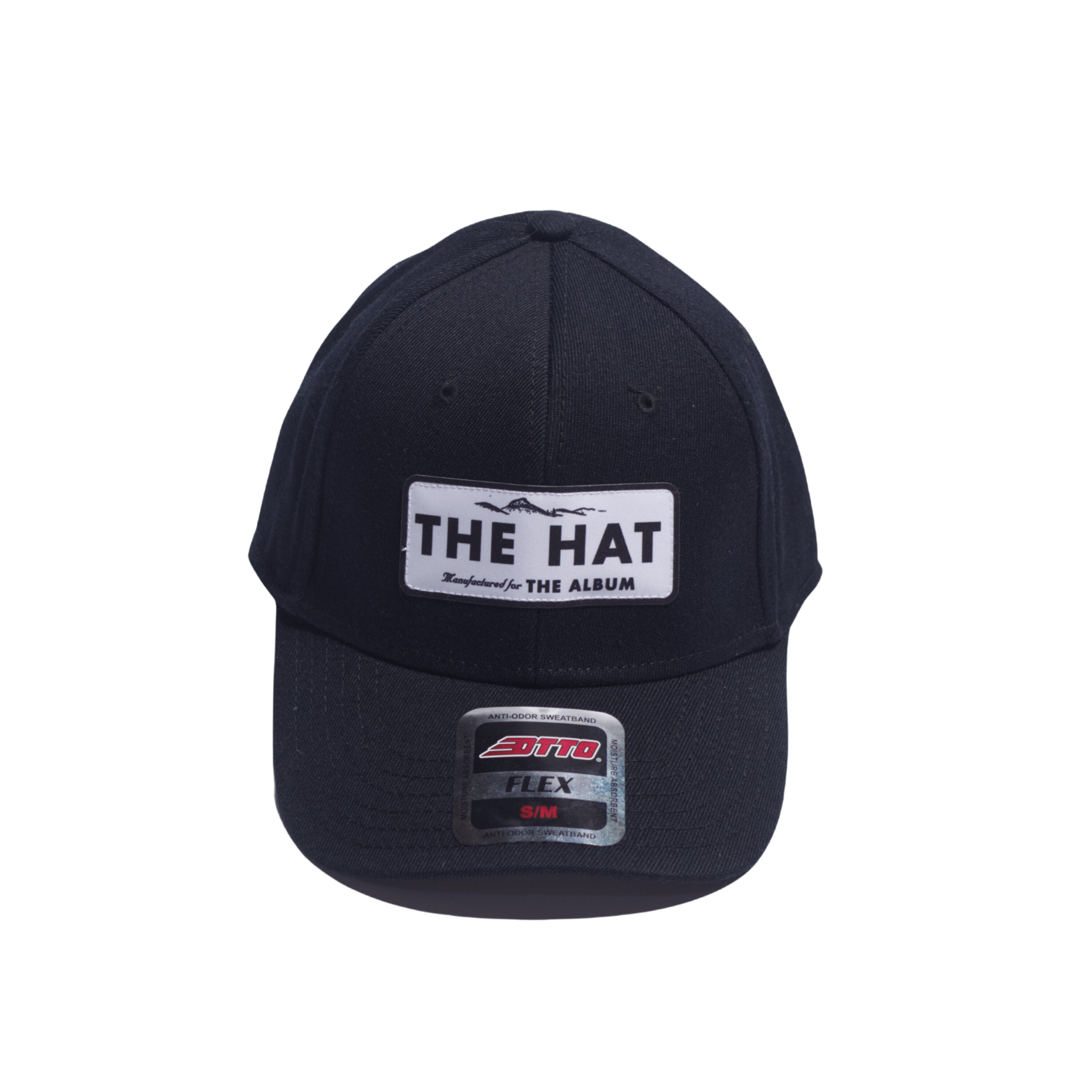 the-hat-black-the-album-jonas-brothers