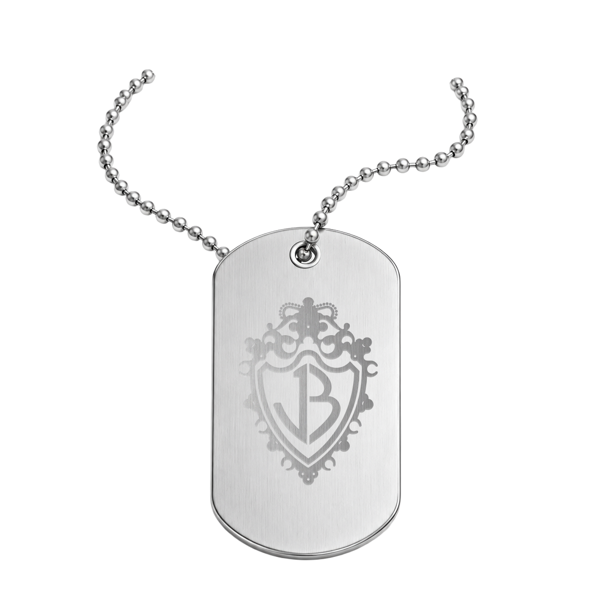 JB Crest Dog Tag – Jonas Brothers