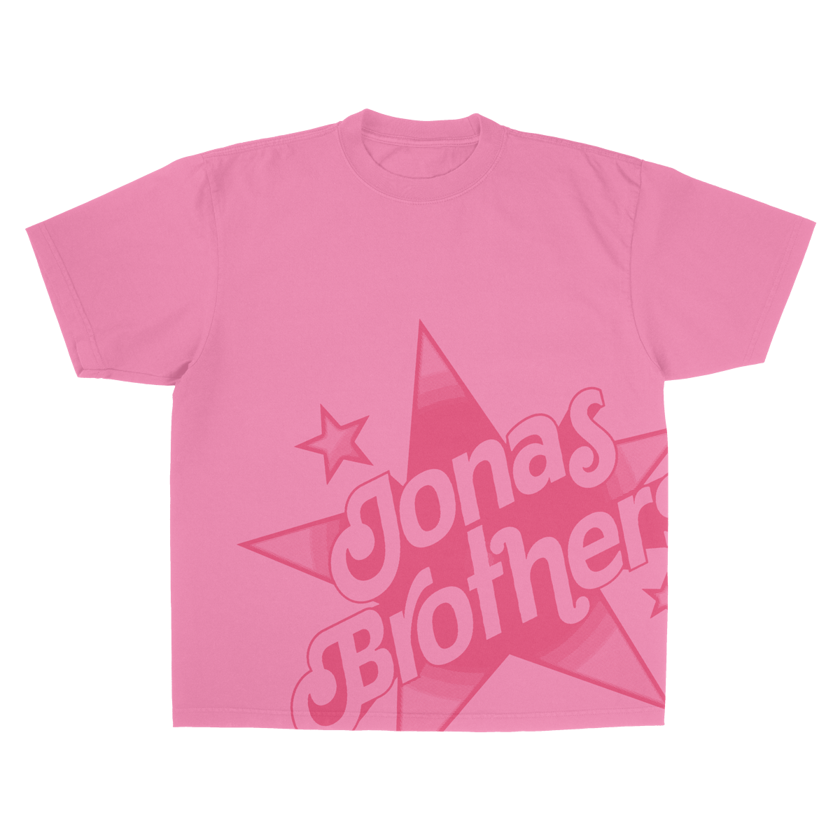 SHADES OF PINK Dark Pink Jonas Brothers shades-of-pink-dark-pink-jonas-brothers