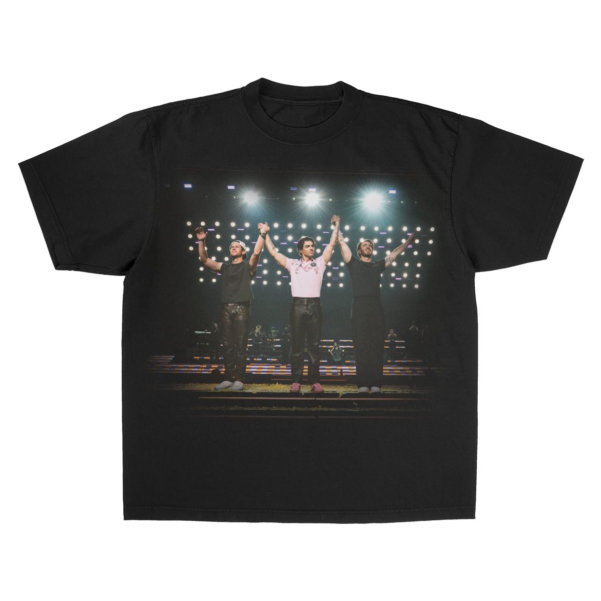 SPOTLIGHT TEE Jonas Brothers