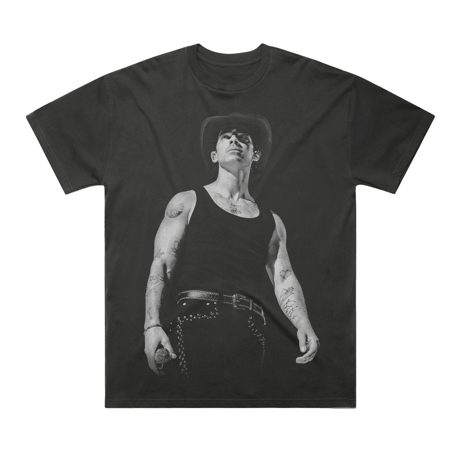 Joe's Favorite Tee – Jonas Brothers