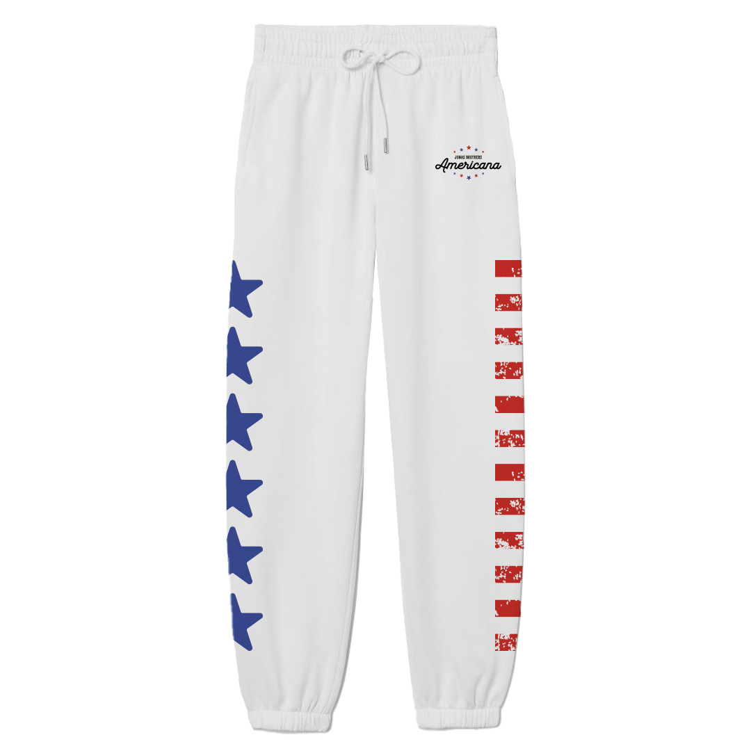 Pantalon de chandal blanco niño hotsell