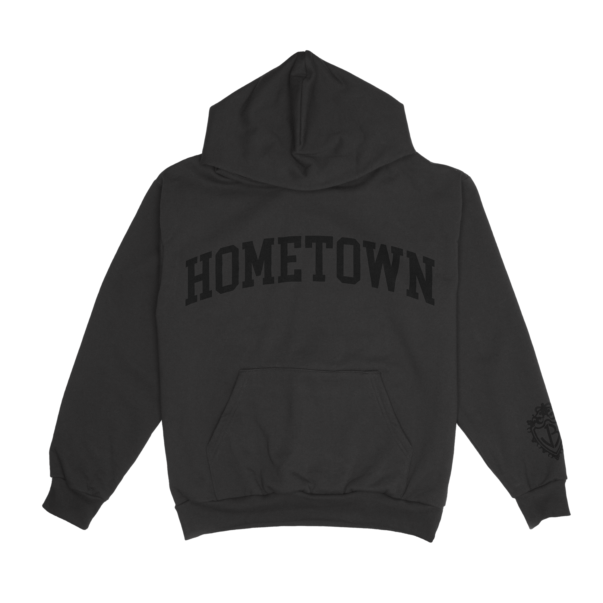 Blackout Hometown Hoodie – Jonas Brothers
