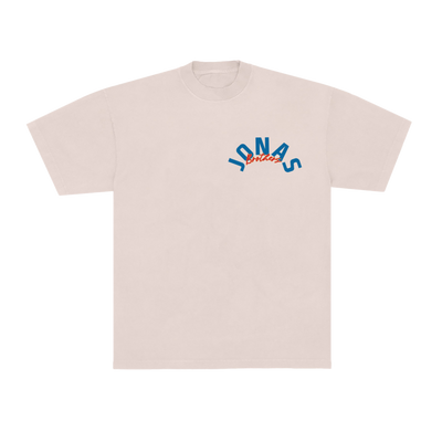 Greetings From Your Hometown - Charlotte, NC Tee