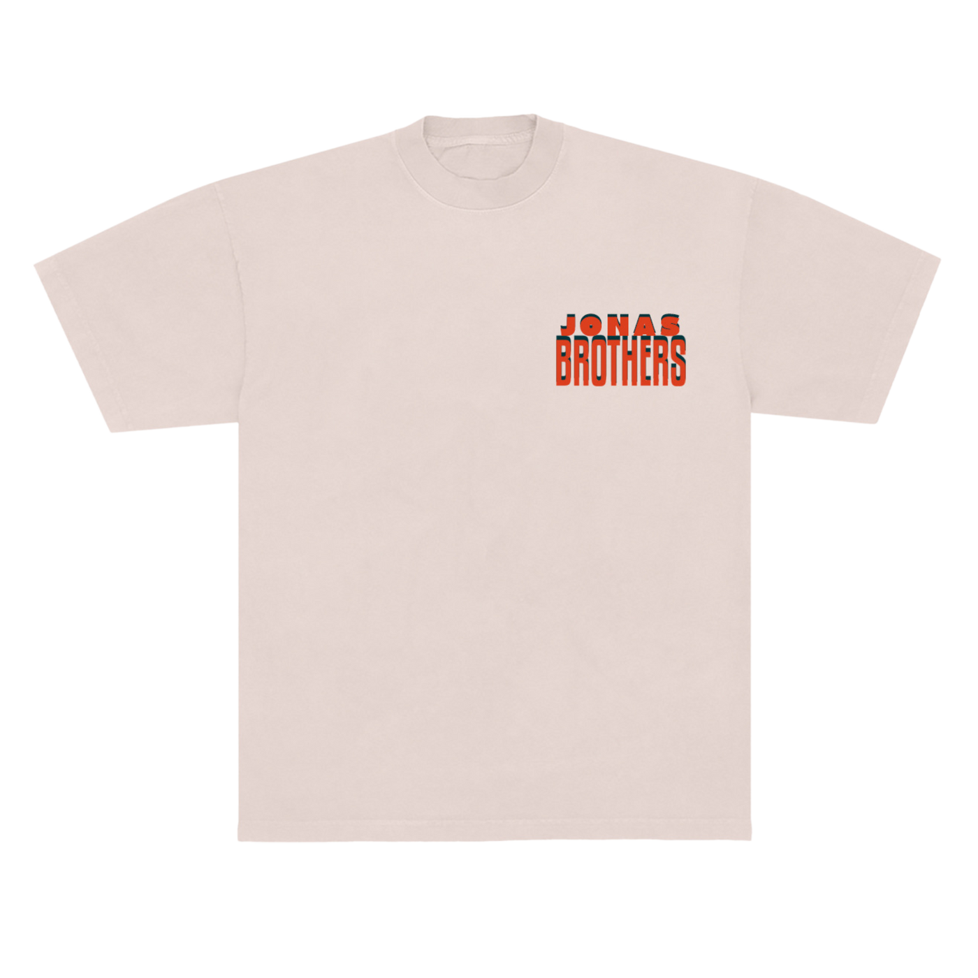 CAMISETA JONAS SNOW - VERDE