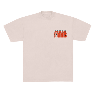 CAMISETA JONAS SNOW - VERDE