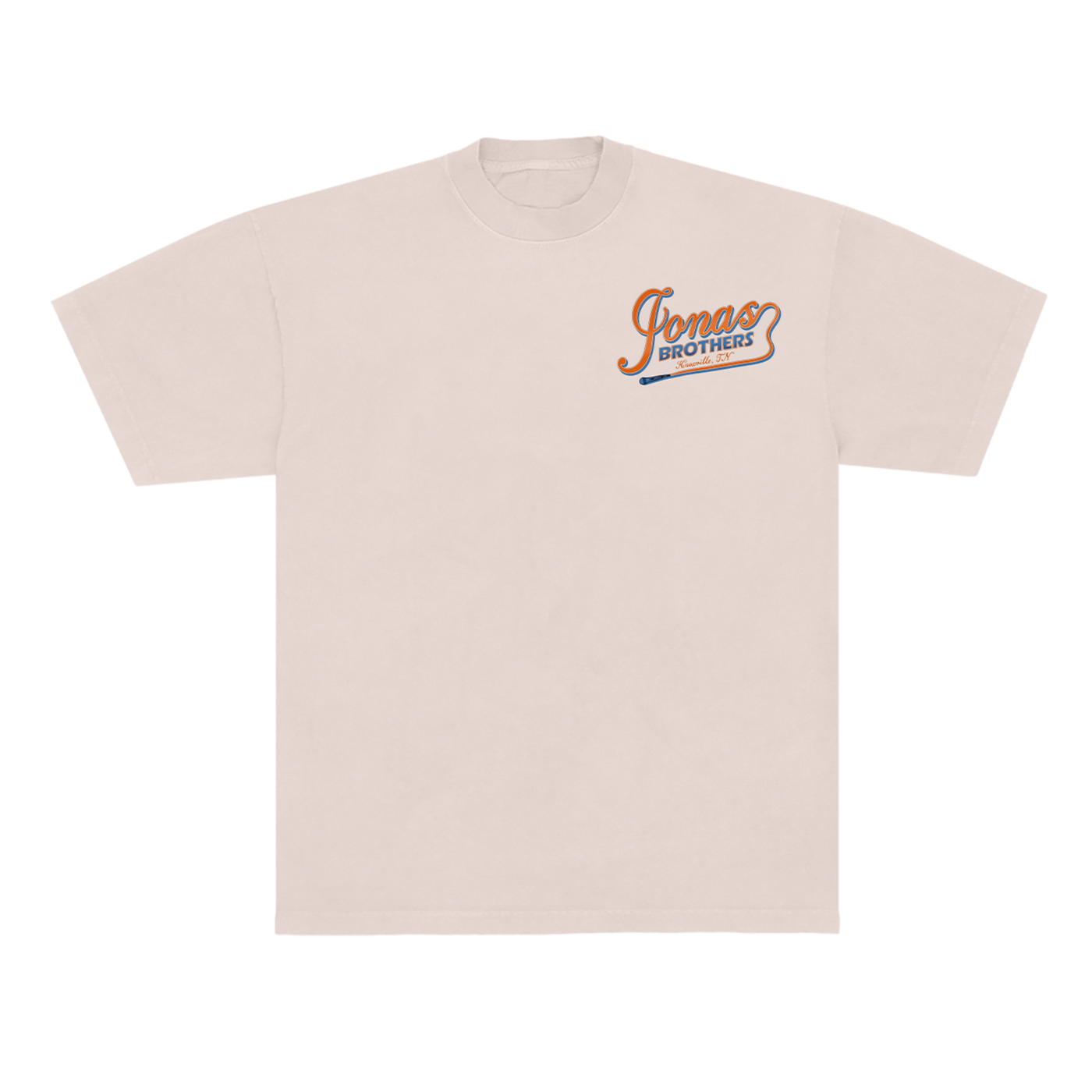 Greetings From Your Hometown - Knoxville, TN Tee