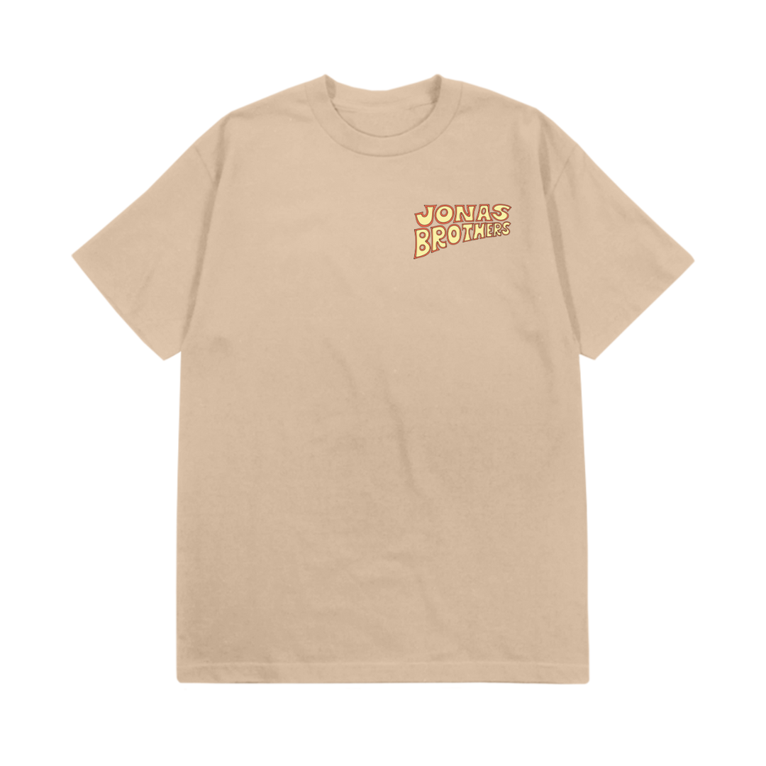 Greetings From Your Hometown - Boston, MA City Tee