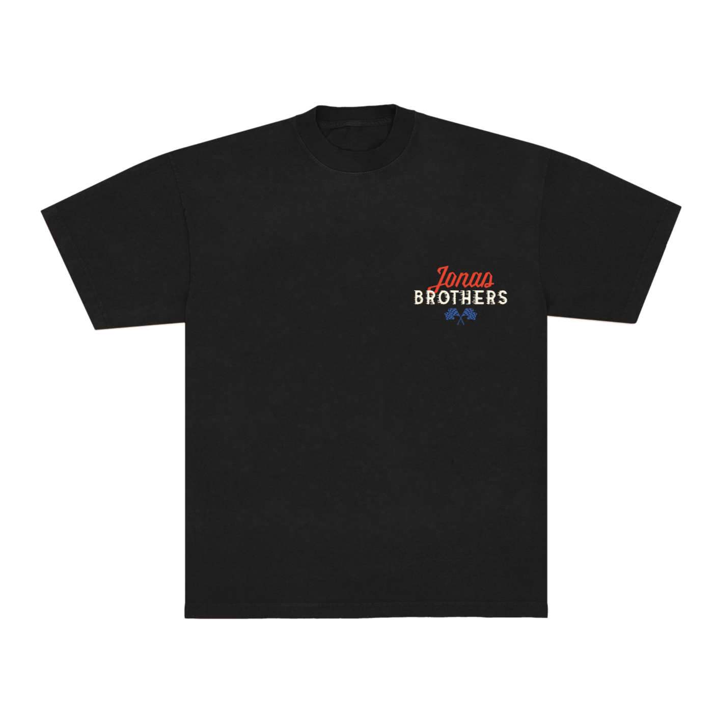 CAMISETA JONAS SNOW - VERDE