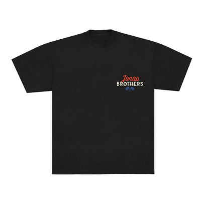 CAMISETA JONAS SNOW - VERDE