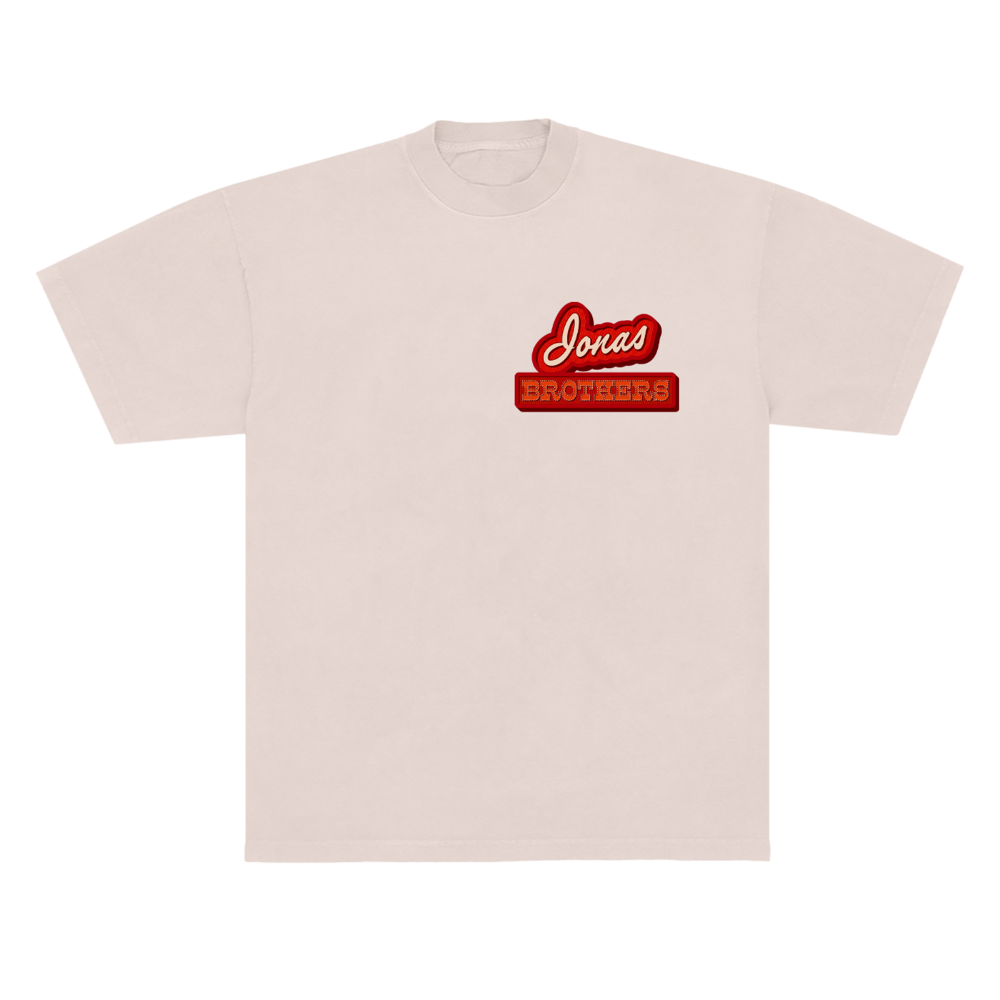 Greetings From Your Hometown - Fort Worth, TX Tee