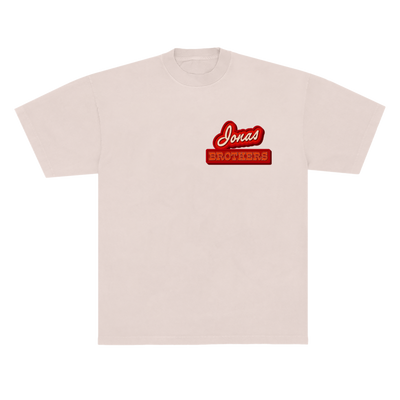 Greetings From Your Hometown - Fort Worth, TX Tee