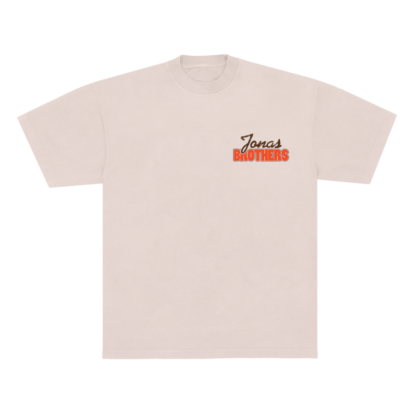 JONAS SNOW TEE – GRÜN