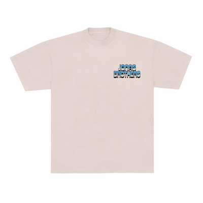JONAS SNOW TEE – GRÜN