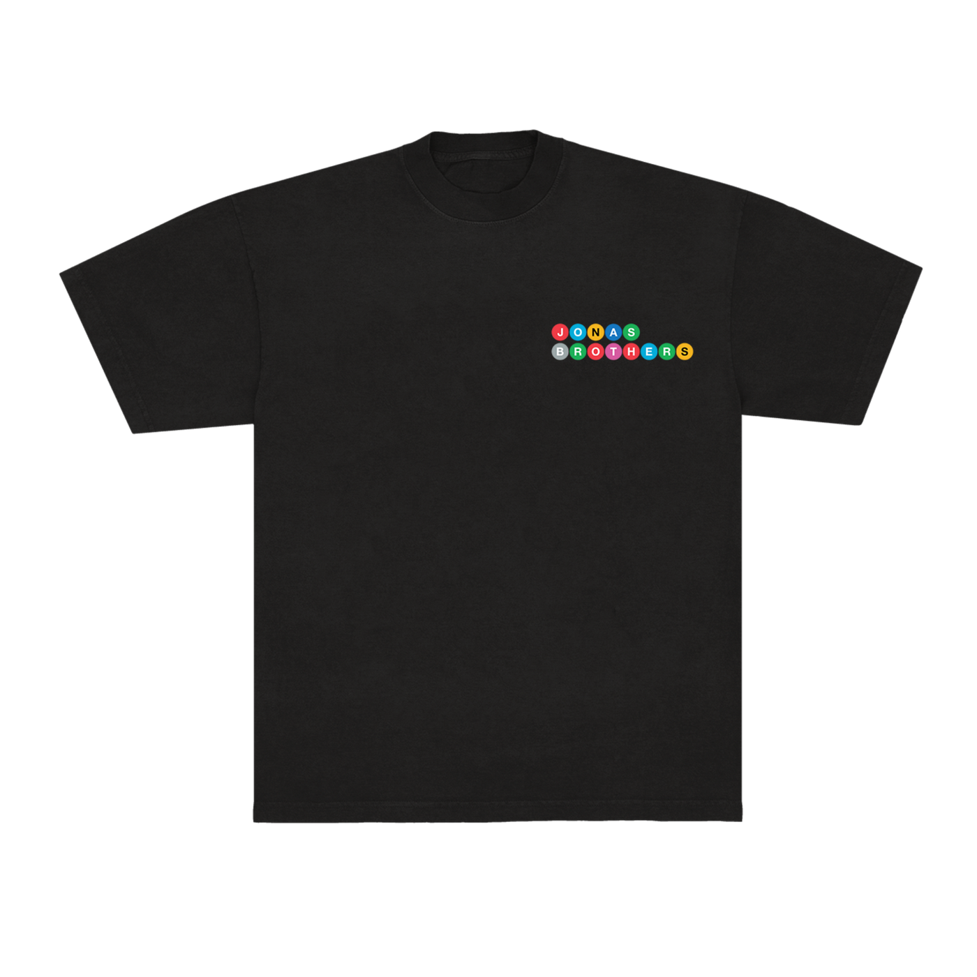 Greetings From Your Hometown - Long Island, NY Tee