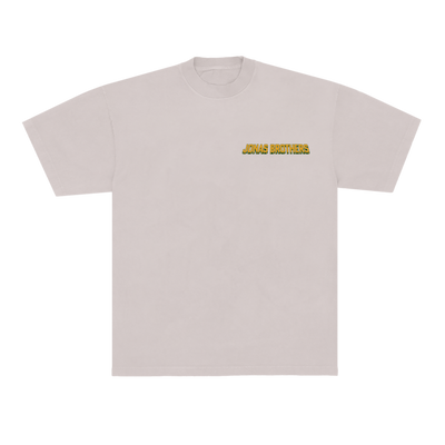 JONAS SNOW TEE – GRÜN