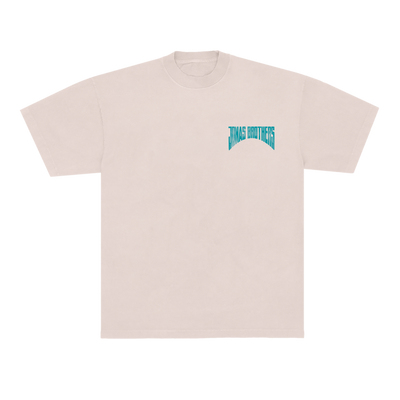 Greetings From Your Hometown - Los Angeles, CA Tee