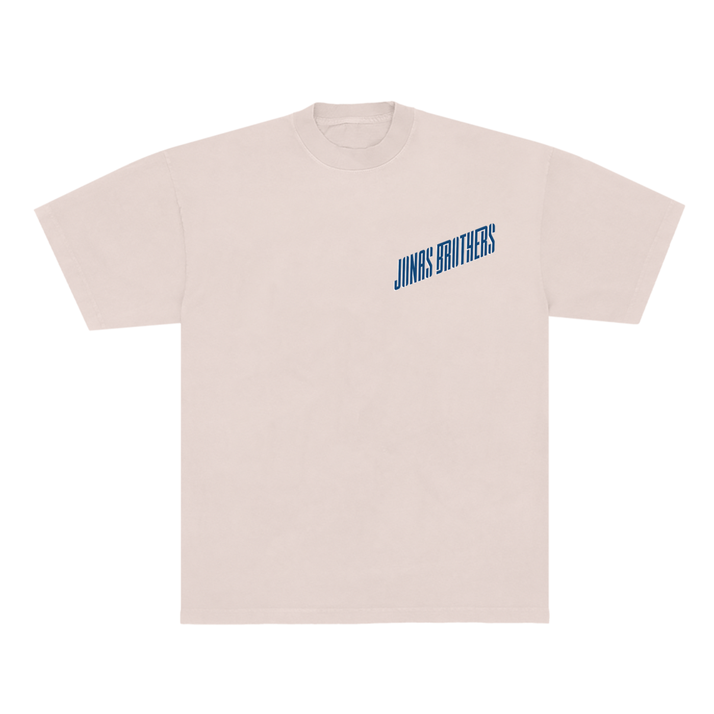 Greetings From Your Hometown Detroit, MI Tee - SAND