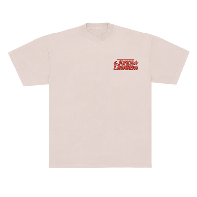Greetings From Your Hometown - Tampa, FL Tee