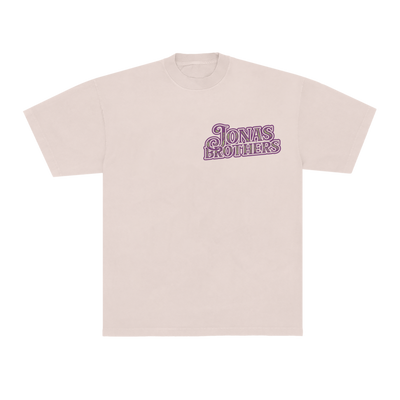 JONAS SNOW TEE – GRÜN