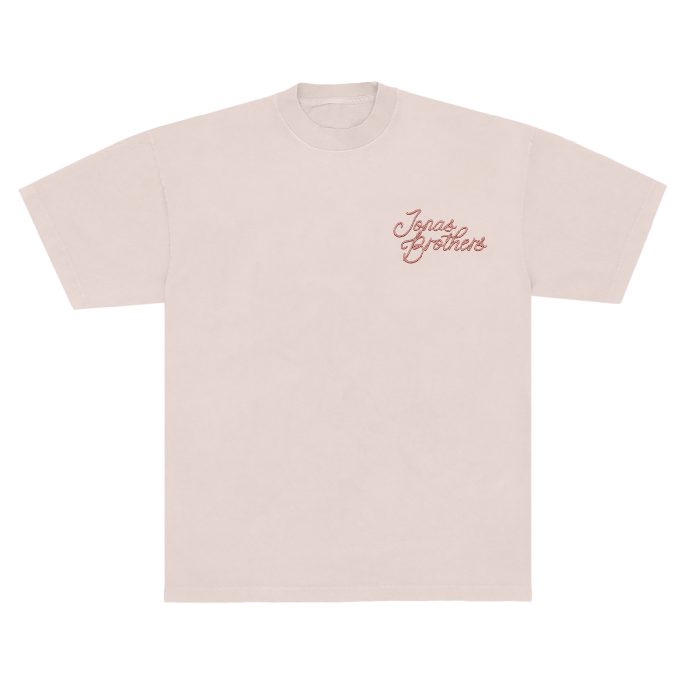 CAMISETA JONAS SNOW - VERDE