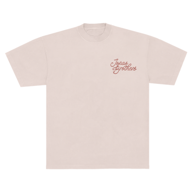 CAMISETA JONAS SNOW - VERDE