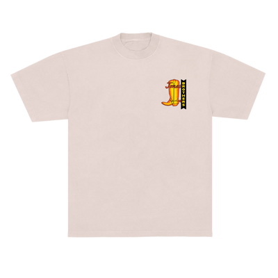 Greetings From Your Hometown - Austin, TX Tee