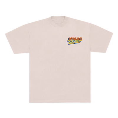 Greetings From Your Hometown - Raleigh, NC Tee