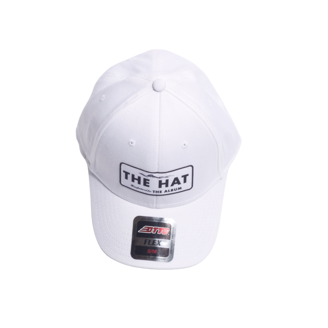 THE HAT - White | THE ALBUM | Jonas Brothers display picture 2