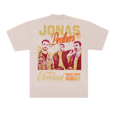 Greetings From Your Hometown - Cleveland, OH Tee