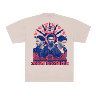 Greetings From Your Hometown - Buffalo, NY Tee