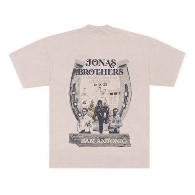 Greetings From Your Hometown - San Antonio, TX Tee