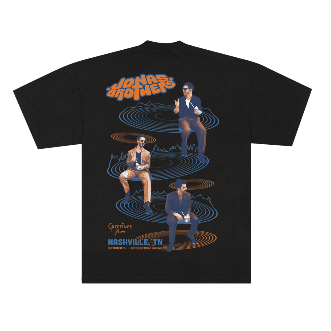 BRING YOUR BOARD!! Tour 2003 Tシャツ S ZZ TOP MESCALERO ~ HELL RAISERS 2003 CONCERT TOUR T SHIRT - SZ L