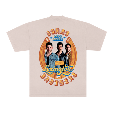 Greetings From Your Hometown - Lexington, KY Tee