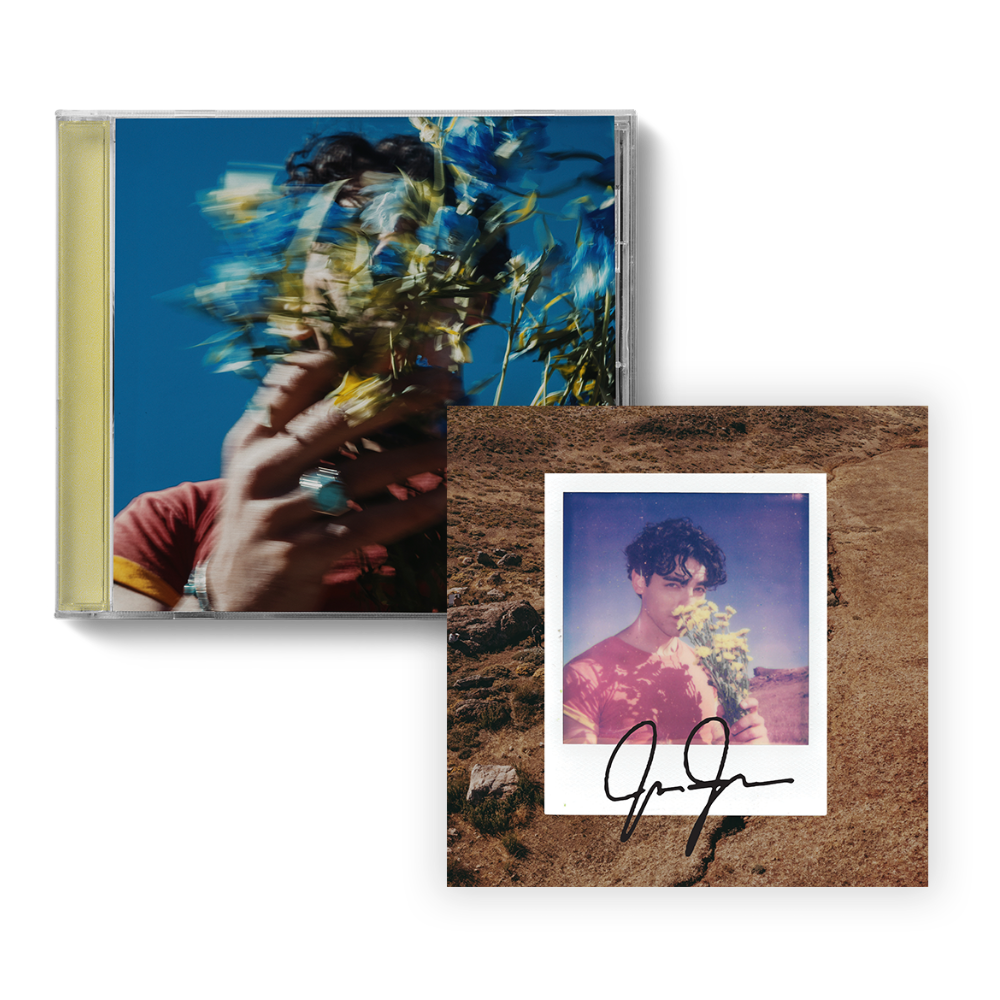 Collections – Jonas Brothers