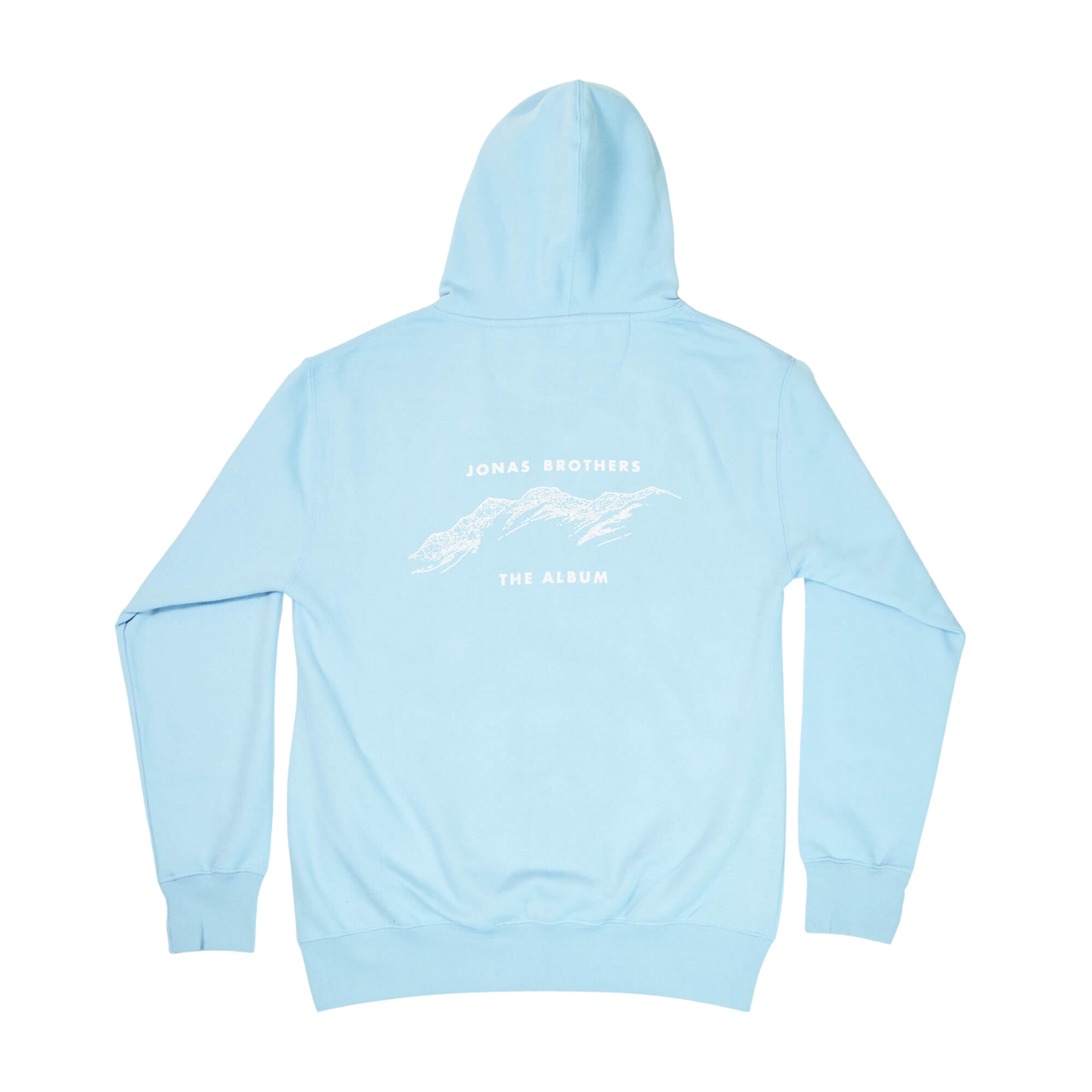 Shadow hill carolina blue hoodie sales