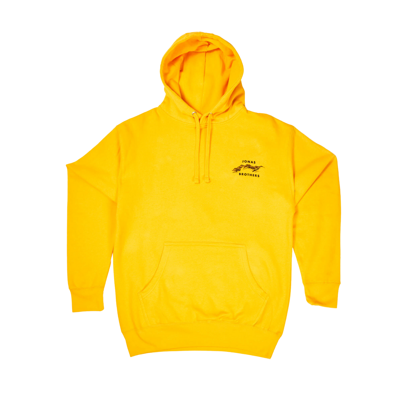 The Hoodie Mustard The Album Jonas Brothers 3X