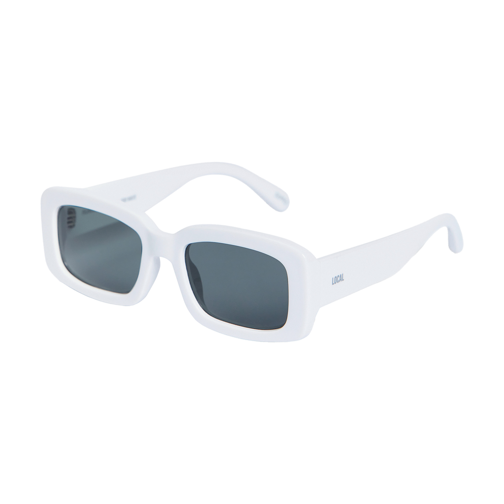 The Vacation Eyes sunglasses - AKL - White | Jonas Brothers