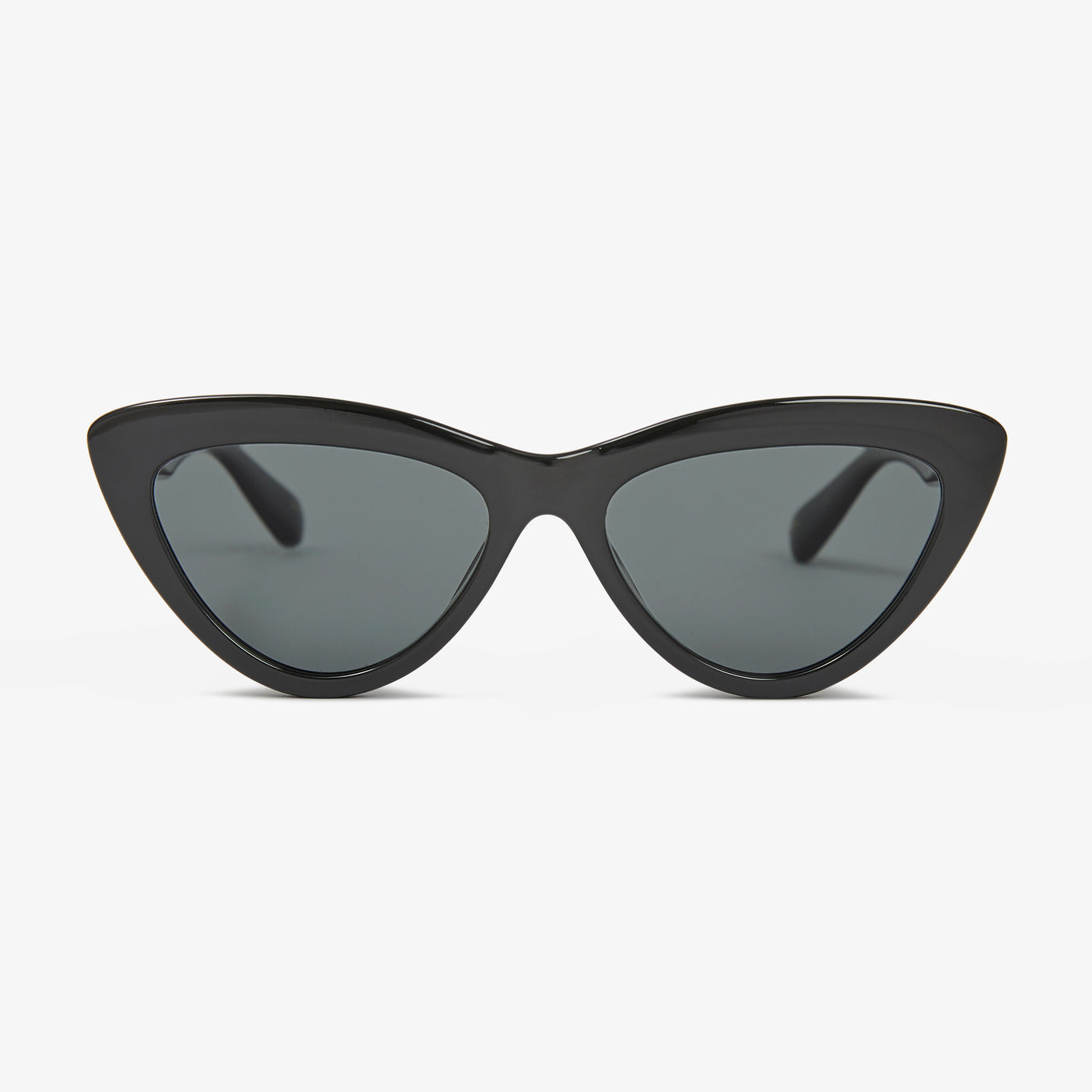 The Vacation Eyes sunglasses - AMS_2 - BLACK