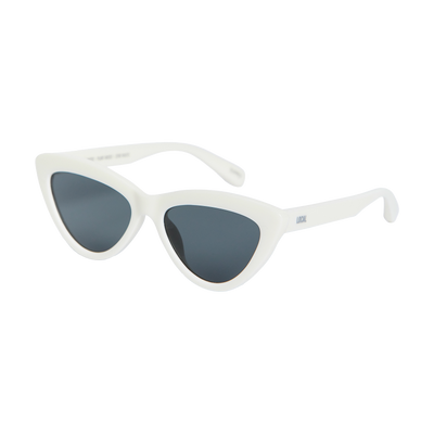 Die Vacation Eyes Sonnenbrille – AMS_2 – OFF WHITE