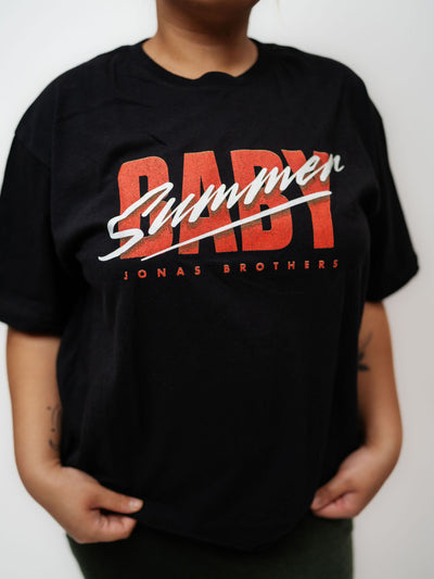 Sommer Baby Vintage T-Shirt