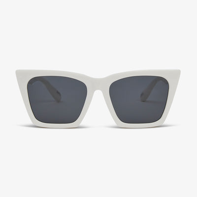 The Vacation Eyes sunglasses - IBZ - OFF WHITE