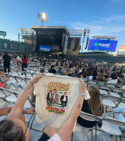 Greetings From Your Hometown - Boston, MA City Tee