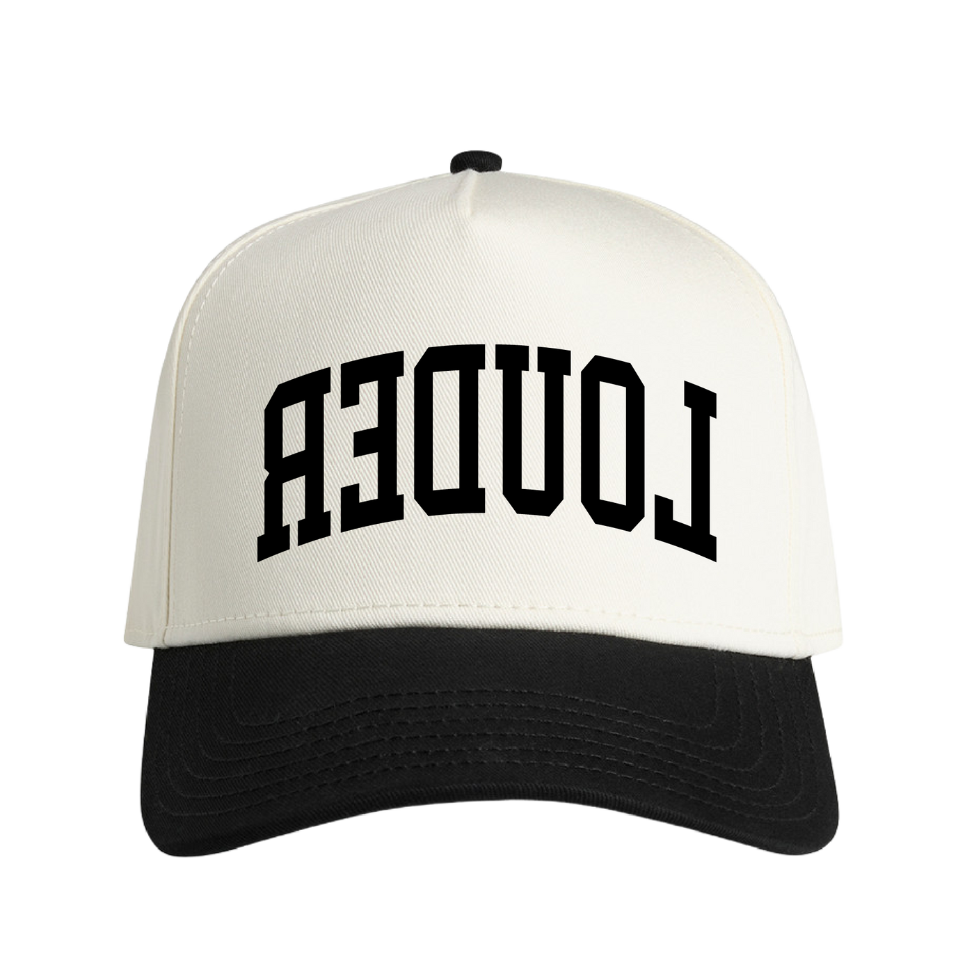 Louder Hat