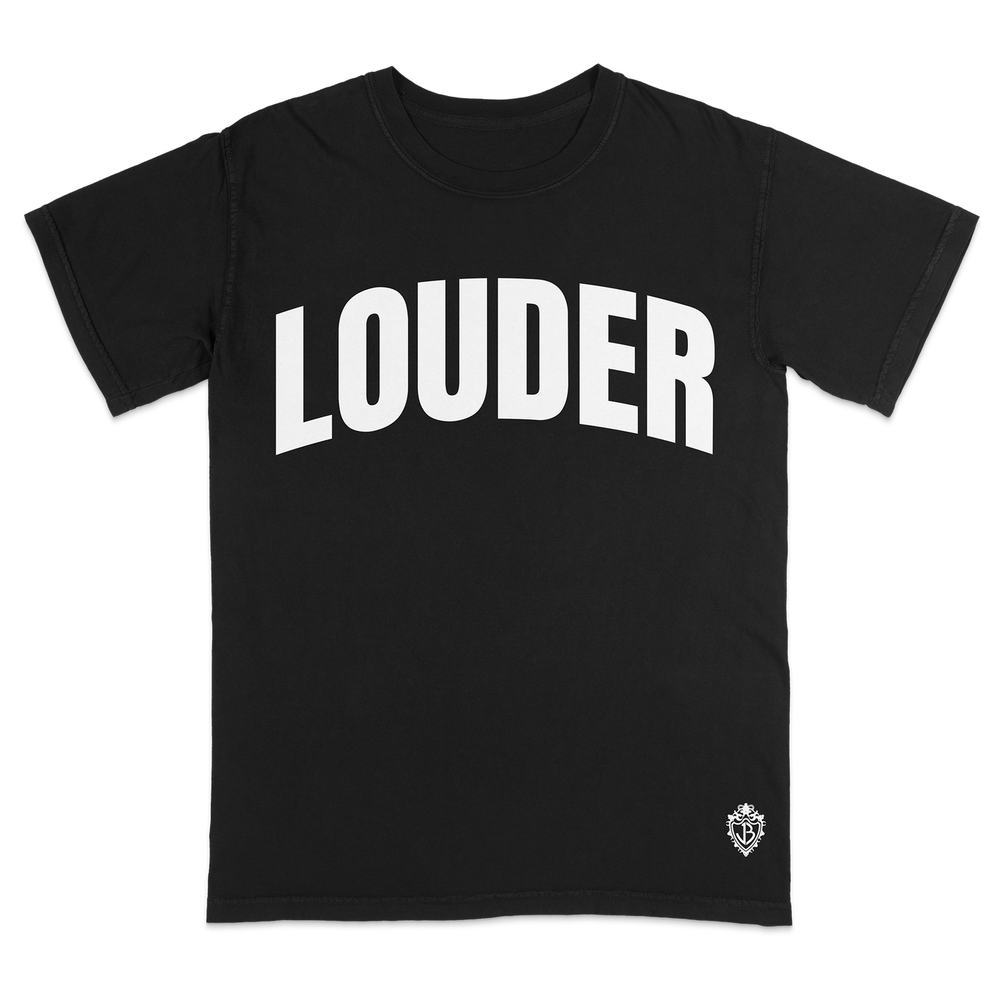 Louder Tee