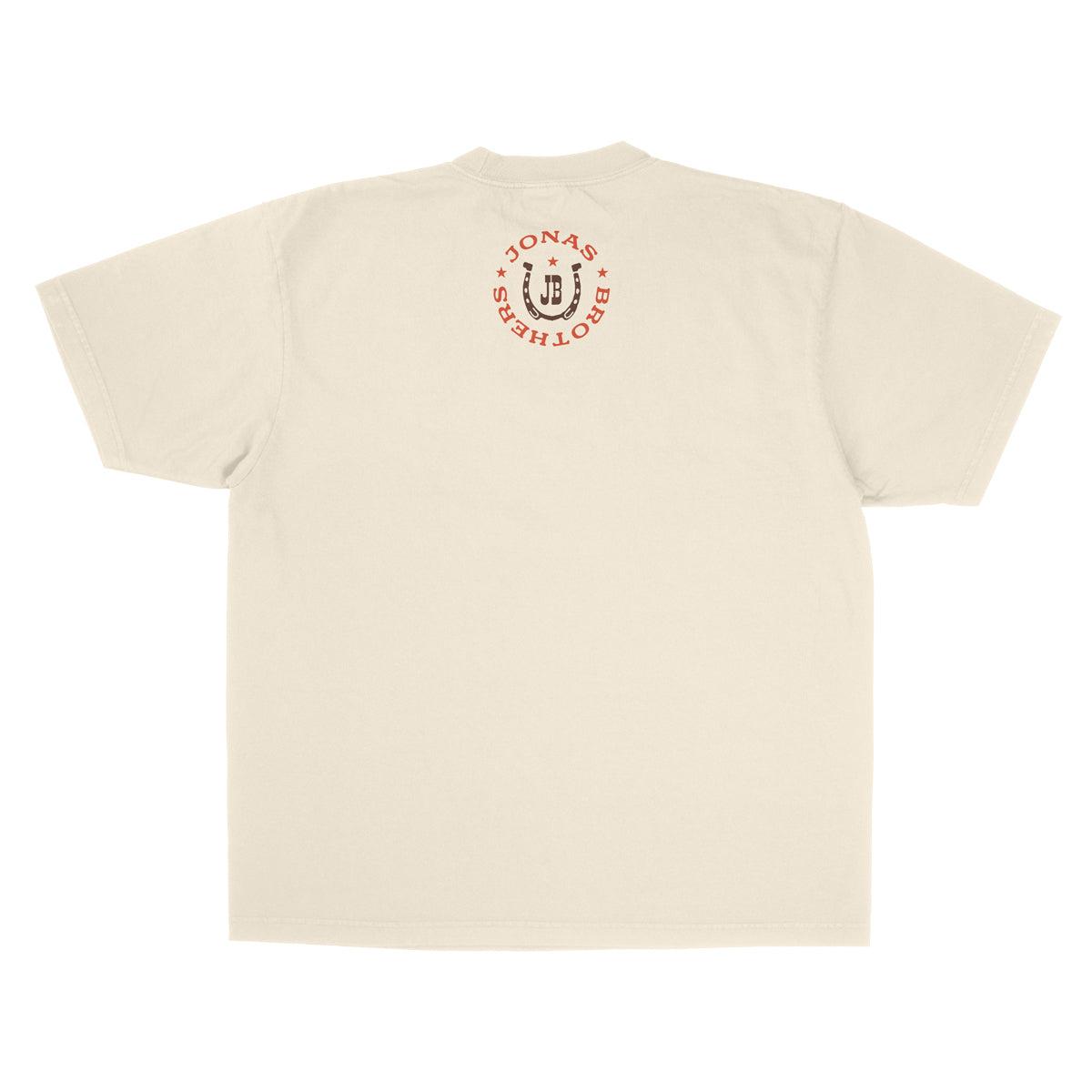 JB Rodeo T-Shirt 