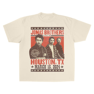 JB Rodeo T-Shirt 