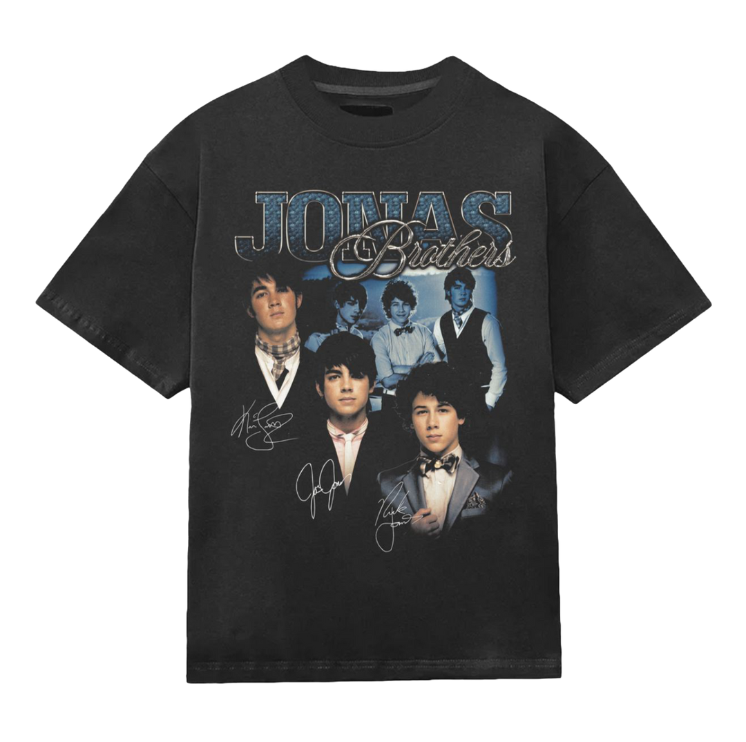 LA MERCANCIA | Jonás Brothers | Tienda Oficial – Jonas Brothers